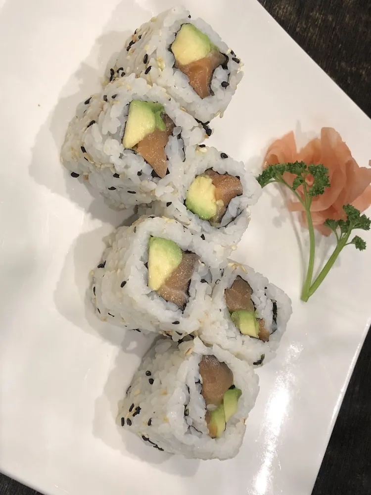 Sushi